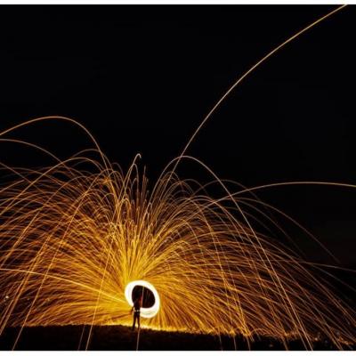 Light painting